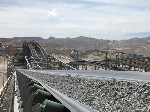 落料槽漏料解決方案